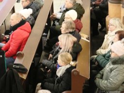 Koncert kolęd Górniczej Orkiestry Dętej Bytom im. J. Słodczyka, 04.01.2026